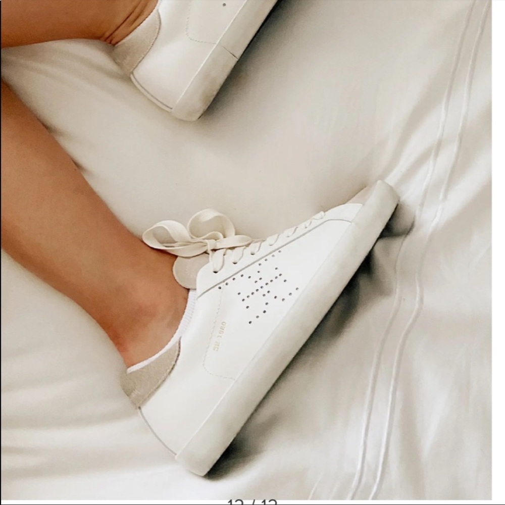 Sam Edelman sneakers